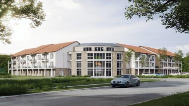 Wohnung zur Miete 390 € 1 Zimmer 28 m² 1. Geschoss Hildesheimer Straße 40 Groß Düngen Bad Salzdetfurth 31162