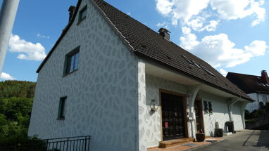 Mehrfamilienhaus zum Kauf 223.000 € 7 Zimmer 221 m² 1.063 m² Grundstück Eveking Werdohl 58791
