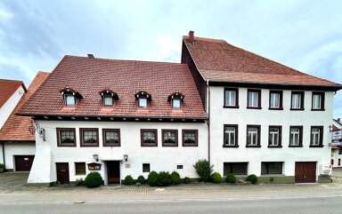 Gastronomie/Hotel zum Kauf 250.000 € 1.953 m² Grundstück Bachheim Löffingen 79843