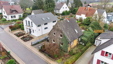 Einfamilienhaus zum Kauf 295.000 € 5 Zimmer 116 m² 540 m² Grundstück Insheim 76865