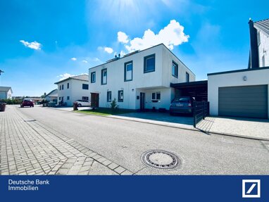 Doppelhaushälfte zum Kauf 335.000 € 4 Zimmer 115 m² 222 m² Grundstück Bechhofen Bechhofen 91572