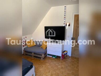 Wohnung zur Miete Tauschwohnung 700 € 4,5 Zimmer 105 m² Neuburg Freiburg im Breisgau 79098