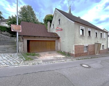 Einfamilienhaus zum Kauf 149.000 € 8 Zimmer 214 m² 310 m² Grundstück Hechlingen a See Heidenheim 91719