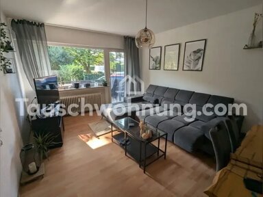 Wohnung zur Miete Tauschwohnung 419 € 2 Zimmer 52 m² Gievenbeck Münster 48161