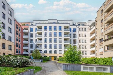 Wohnung zum Kauf 779.000 € 3 Zimmer 94,1 m² 5. Geschoss Kreuzberg Berlin 10785