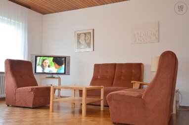 Wohnung zur Miete Wohnen auf Zeit 990 € 2 Zimmer 60 m² frei ab sofort Wyhlen Grenzach-Wyhlen 79639