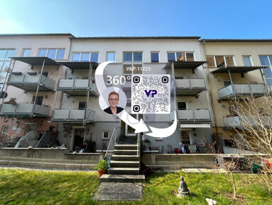 Wohnung zum Kauf 28.500 € 1 Zimmer 31,7 m² Erdgeschoss Südbahnhof / Reichsstraße Gera 07545
