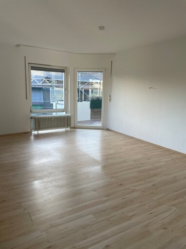 Wohnung zur Miete 640 € 3 Zimmer 82 m² 1. Geschoss Obere Bachstrasse Wermelskirchen Wermelskirchen 42929