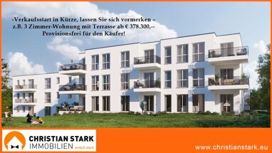 Wohnung zum Kauf 378.300 € 3 Zimmer 76,6 m² Bad Kreuznach Bad Kreuznach 55543