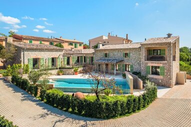 Villa zum Kauf 5.325.000 € 6 Zimmer 451 m² 1.723 m² Grundstück Es Capdellà 07196