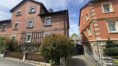 Haus zum Kauf 99.000 € 5 Zimmer 130 m² 330 m² Grundstück Hegnabrunn Neuenmarkt 95339