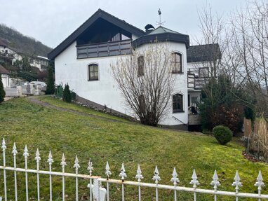 Mehrfamilienhaus zum Kauf 536.800 € 5 Zimmer 244 m² 1.175 m² Grundstück Leitenbach 4 Schmachtenberg Zeil am Main 97475