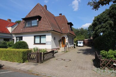 Einfamilienhaus zum Kauf 398.000 € 5 Zimmer 153 m² 1.028 m² Grundstück Langen Geestland 27607