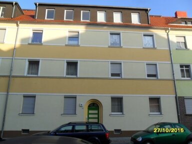 Wohnung zur Miete 310 € 2 Zimmer 50 m² 1. Geschoss Lessingstraße 18 Schönebeck Schönebeck (Elbe) 39218