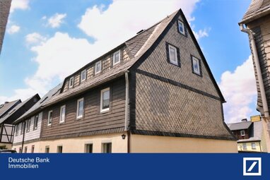 Reihenendhaus zum Kauf 6 Zimmer 110 m² 260 m² Grundstück Zwönitz Zwönitz 08297