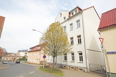 Wohnung zur Miete 265 € 2 Zimmer 53 m² 3. Geschoss Hainichener Str. 5 Döbeln Döbeln 04720