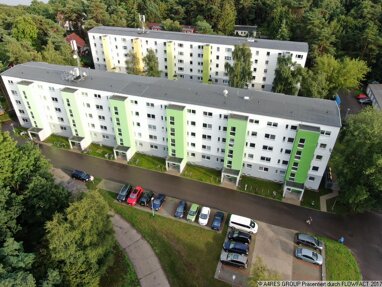 Wohnung zur Miete 434 € 2 Zimmer 52,5 m² Ringstraße 10 Riems / Insel Koos Greifswald 17493