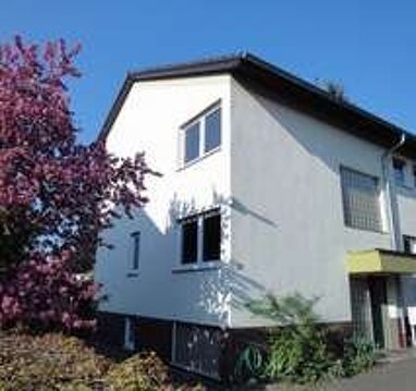 Wohnung zur Miete 900 € 3 Zimmer 104 m² 1. Geschoss Nieder-Ramstadt Mühltal 64367