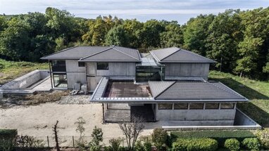 Einfamilienhaus zum Kauf 2.300.000 € 20 Zimmer 660 m² 6.575 m² Grundstück MESSERY 74140