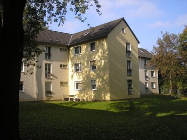 Wohnung zur Miete 513,78 € 2 Zimmer 53,1 m² 2. Geschoss Kappeler Straße 195 Reisholz Düsseldorf 40599