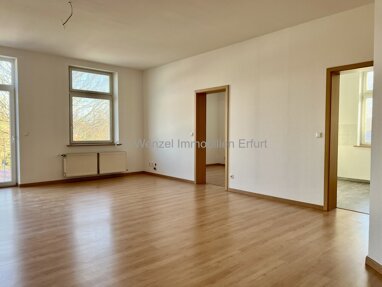 Wohnung zur Miete 754 € 5 Zimmer 116 m² 1. Geschoss Oberstrasse 36 Siebleben Gotha 99867