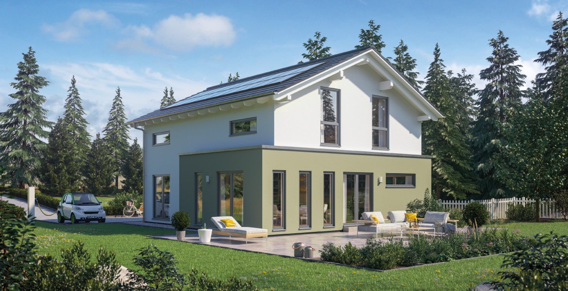 Einfamilienhaus zum Kauf Provisionsfrei 569.999 € 5 Zimmer 139 m²<br/>Wohnfläche 325 m²<br/>Grundstück Tiengen Freiburg im Breisgau 79112