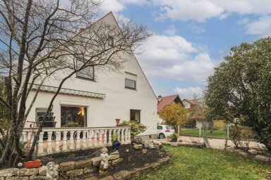 Mehrfamilienhaus zum Kauf als Kapitalanlage geeignet 1.185.000 € 6 Zimmer 180 m² 780 m² Grundstück Emmering Emmering 82275