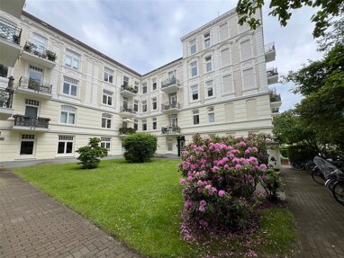 Wohnung zum Kauf 630.000 € 3 Zimmer 72,4 m² 3. Geschoss Hoheluft - Ost Hamburg 20251
