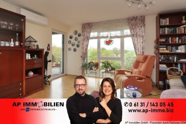 Wohnung zum Kauf Provisionsfrei 239.500 € 2 Zimmer 62 m² Laubenheim Mainz 55130