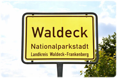 Gewerbegrundstück zum Kauf 134.000 € 1.917 m² Grundstück Waldeck Waldeck 34513