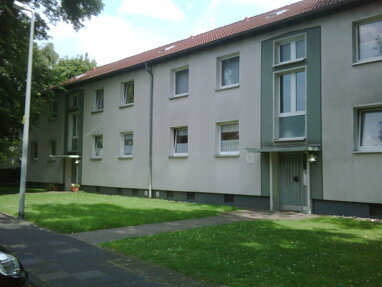 Wohnung zur Miete 541 € 3 Zimmer 59,4 m² Polarpfad 11 Obermeiderich Duisburg 47138