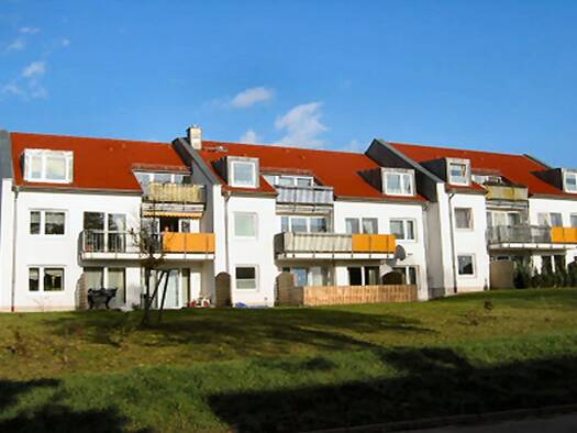 Wohnung zur Miete 560 € 3 Zimmer 86,7 m² 1. Geschoss frei ab sofort Medoc-Ring 5 Bevern 37639