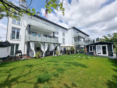 Wohnung zum Kauf 417.000 € 3 Zimmer 83,7 m² 2. Geschoss Friedrichshofen Ingolstadt 85049