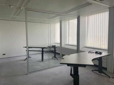 Bürofläche zur Miete Provisionsfrei 6.000 m² Bürofläche teilbar ab 1.000 m² Rumphorst Münster 48147