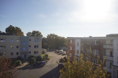 Wohnung zur Miete 470 € 2 Zimmer 56,9 m² 3. Geschoss Kohlhofsweg 37a Langen Langen 27607