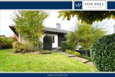 Einfamilienhaus zum Kauf 1.250.000 € 7 Zimmer 209 m² 841 m² Grundstück Mitte Bensheim 64625