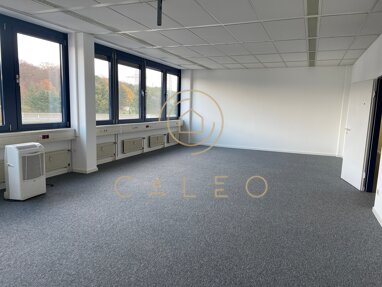 Bürofläche zur Miete 8,50 € 370 m² Bürofläche teilbar ab 160 m² Sprendlingen Dreieich 63303