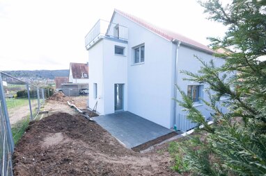 Doppelhaushälfte zur Miete 2.200 € 140 m² Am Zehntenbach Grunbach Remshalden 73630