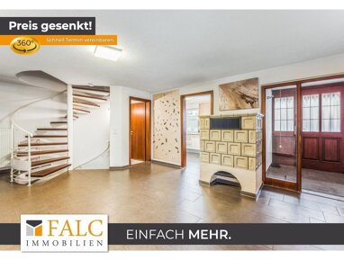 Haus zum Kauf Provisionsfrei 399.000 € 8 Zimmer 260 m² 520 m² Grundstück Sigmaringen Sigmaringen 72488