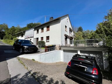 Mehrfamilienhaus zum Kauf 229.000 € 4 Zimmer 135 m² 663,3 m² Grundstück Engelskirchen Engelskirchen 51766