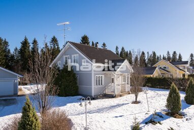 Einfamilienhaus zum Kauf 199.000 € 5 Zimmer 132 m² 1.498 m² Grundstück Kesähaantie Raahe 92140