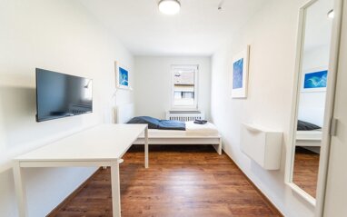 Apartment zur Miete Wohnen auf Zeit 560 € 1 Zimmer 11 m² frei ab sofort Breitenstein Weil im Schönbuch 71093