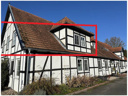 Wohnung zum Kauf 246.000 € 3 Zimmer 107 m² EG Ladekop Jork 21635