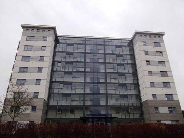 Wohnung zur Miete 699 € 2,5 Zimmer 71,2 m² 5. Geschoss frei ab 24.12.2025 Brüder-Grimm-Ring 7 Moisling Lübeck 23560