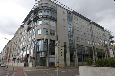 Büro-/Praxisfläche zur Miete 1.800 € Schleinufer 11 Hasselbachplatzviertel Magdeburg 39104