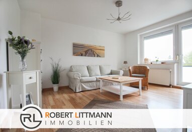 Wohnung zum Kauf 137.000 € 3 Zimmer 72 m² 1. Geschoss Lesum Bremen 28717