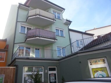 Mehrfamilienhaus zum Kauf 595.000 € 10 Zimmer 210 m² Grundstück Innenstadt Stregda Eisenach 99817