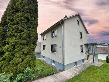 Mehrfamilienhaus zum Kauf 395.000 € 7 Zimmer 151 m² 930 m² Grundstück Herbrechtingen Herbrechtingen 89542