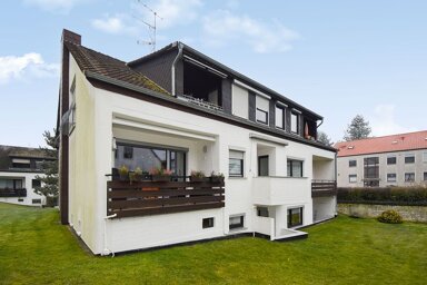 Wohnung zum Kauf 110.000 € 2 Zimmer 54 m² 1. Geschoss Himmelsthür Hildesheim 31137