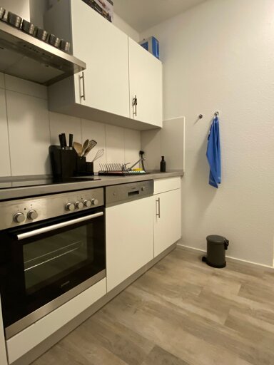 Apartment zur Miete 340 € 1 Zimmer 15,7 m² 2. Geschoss frei ab 01.10.2024 Bretzinger Steige 1 Steinbach Schwäbisch Hall 74523